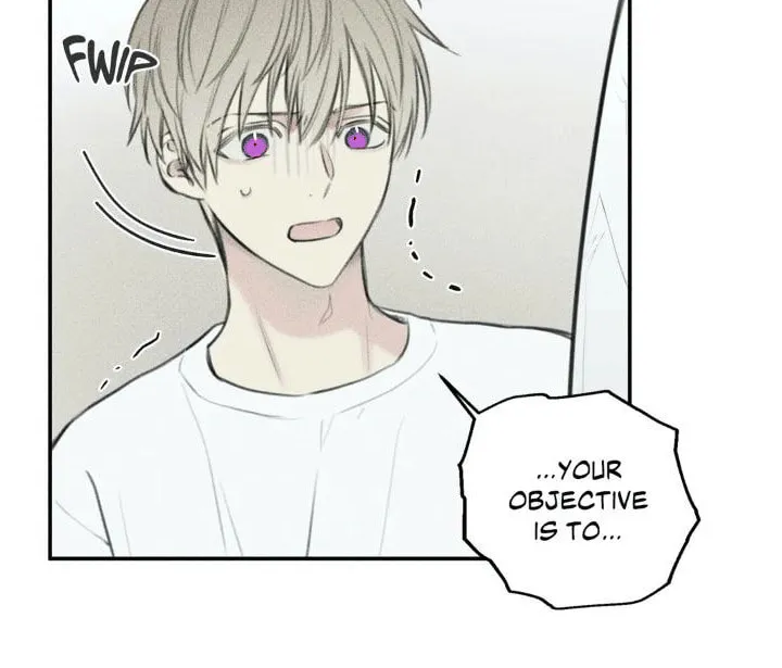 Angel Buddy Chapter 47 page 16 - 