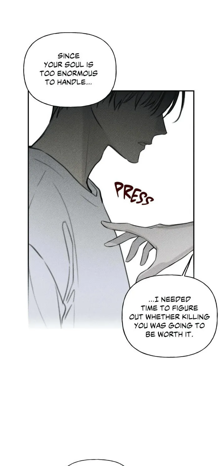 Angel Buddy Chapter 47 page 17 - 