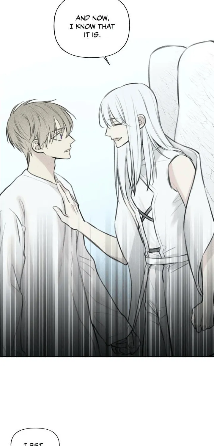 Angel Buddy Chapter 47 page 18 - 