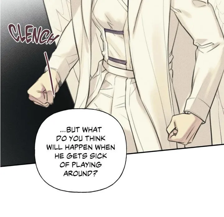 Angel Buddy Chapter 47 page 23 - 
