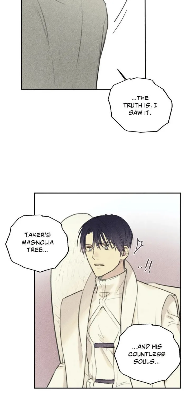 Angel Buddy Chapter 47 page 25 - 