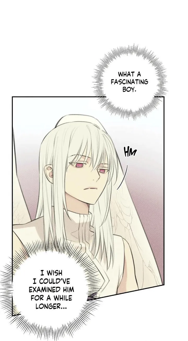 Angel Buddy Chapter 47 page 26 - 