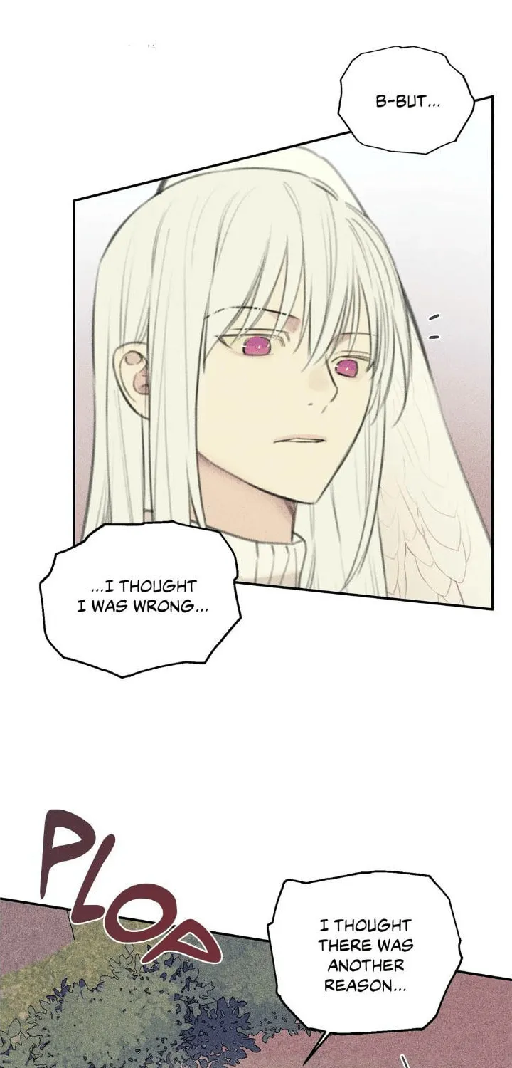 Angel Buddy Chapter 47 page 27 - 