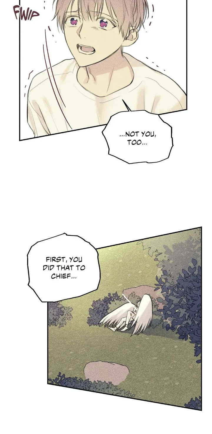 Angel Buddy Chapter 47 page 29 - 