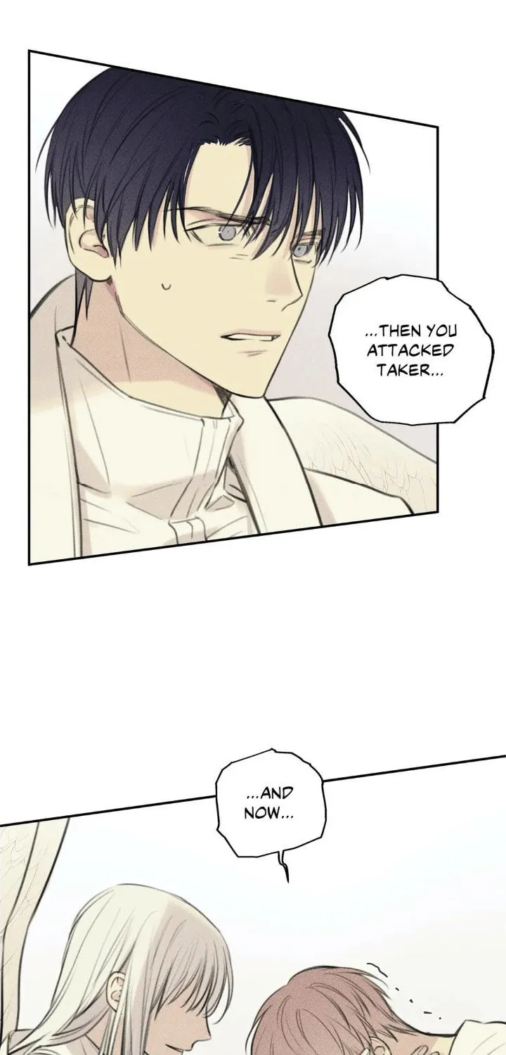 Angel Buddy Chapter 47 page 30 - 