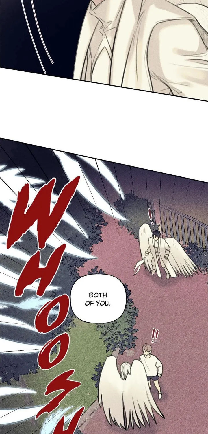 Angel Buddy Chapter 47 page 4 - 