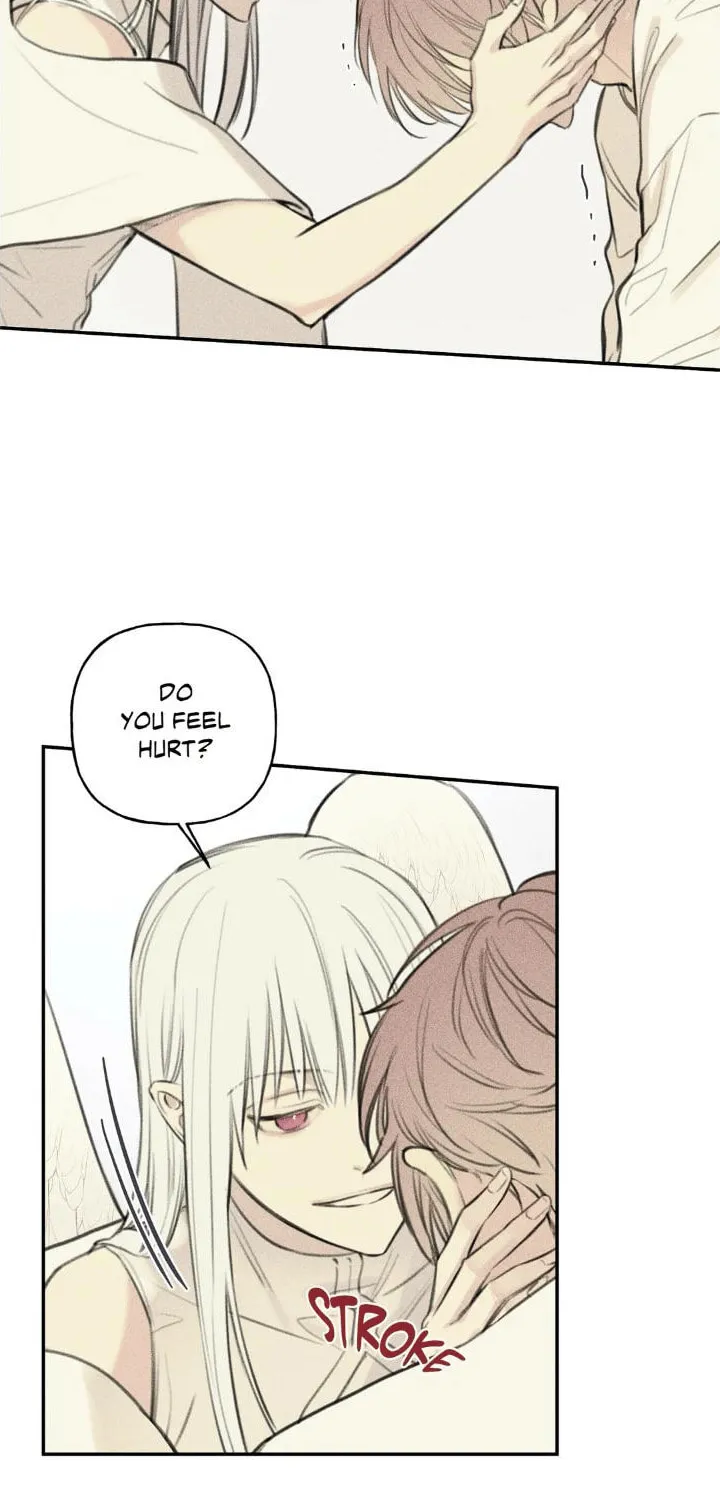 Angel Buddy Chapter 47 page 31 - 