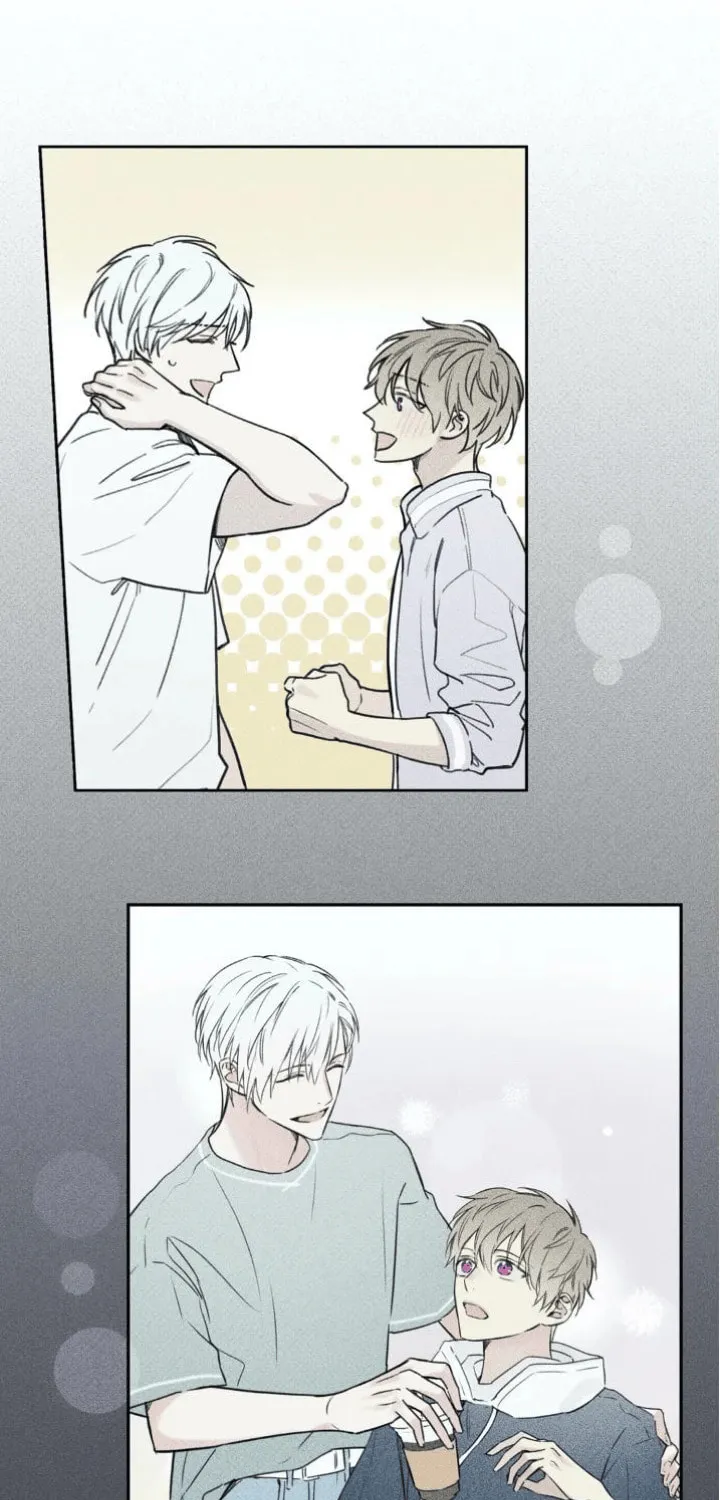 Angel Buddy Chapter 47 page 33 - 