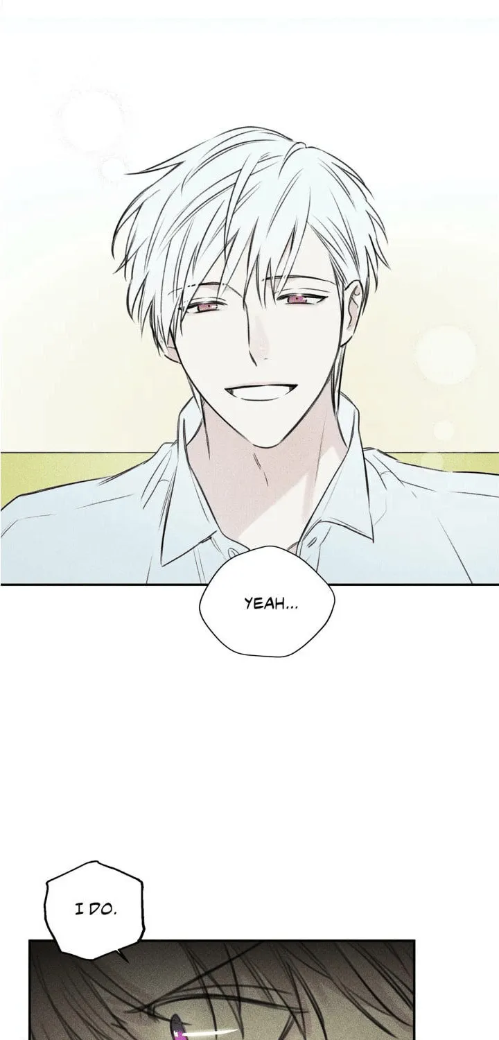 Angel Buddy Chapter 47 page 36 - 