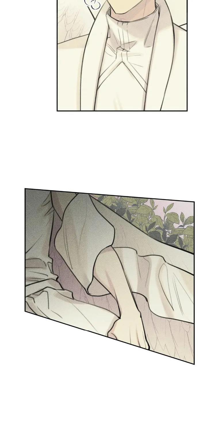 Angel Buddy Chapter 47 page 40 - 