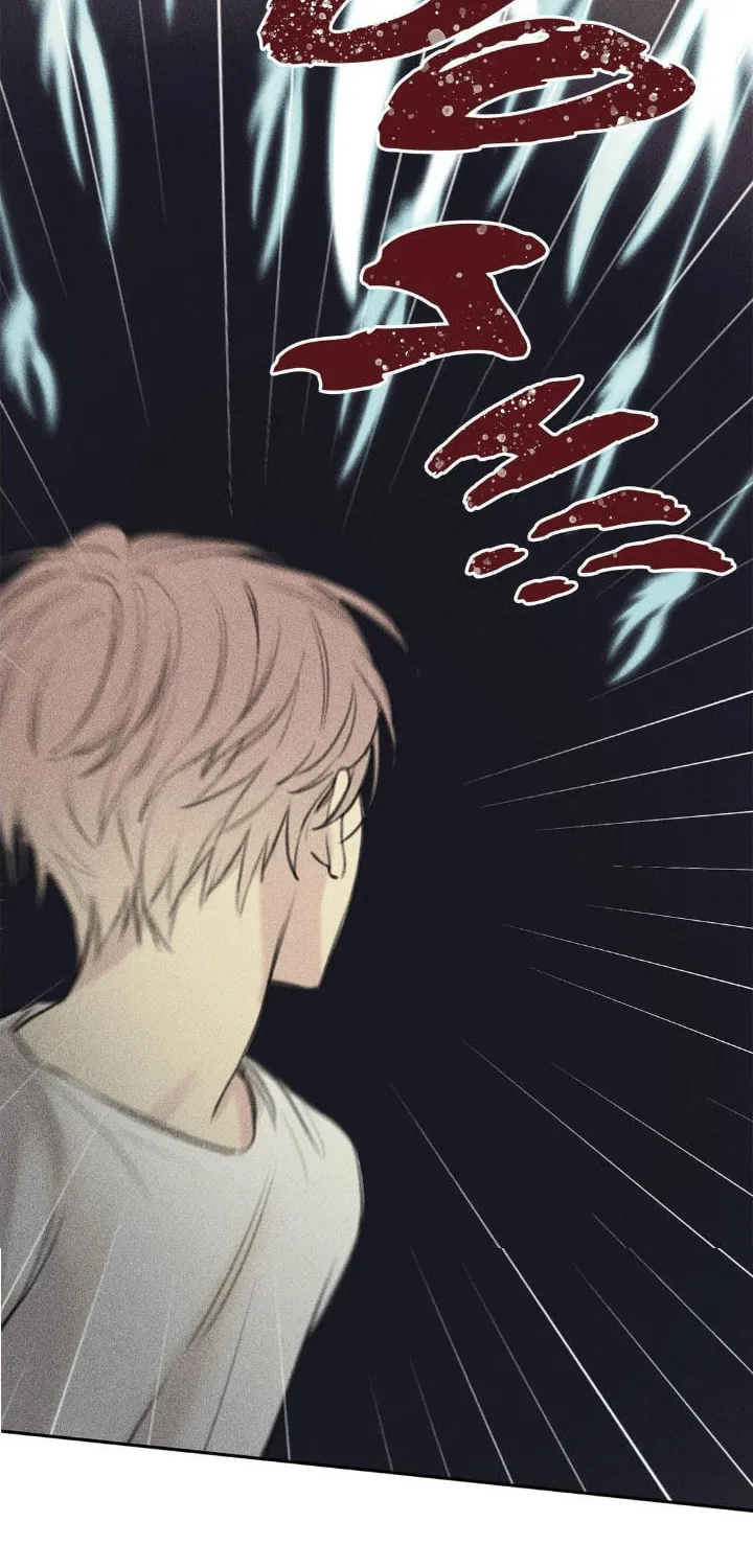 Angel Buddy Chapter 47 page 43 - 