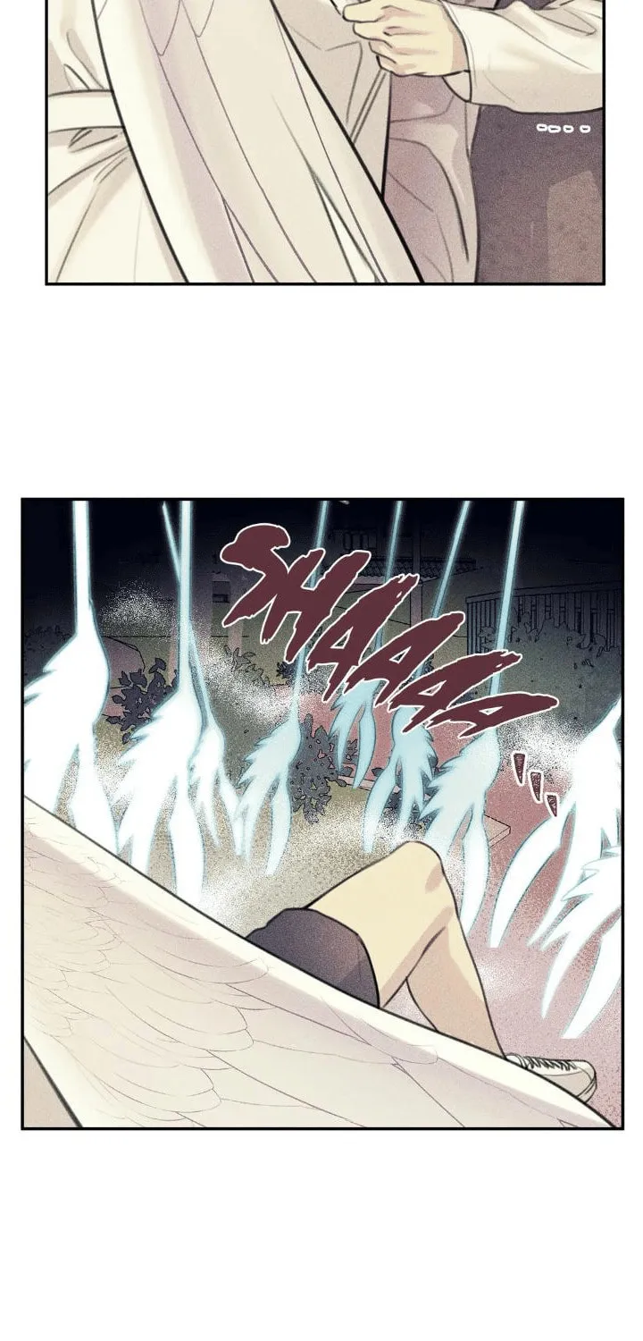 Angel Buddy Chapter 47 page 47 - 