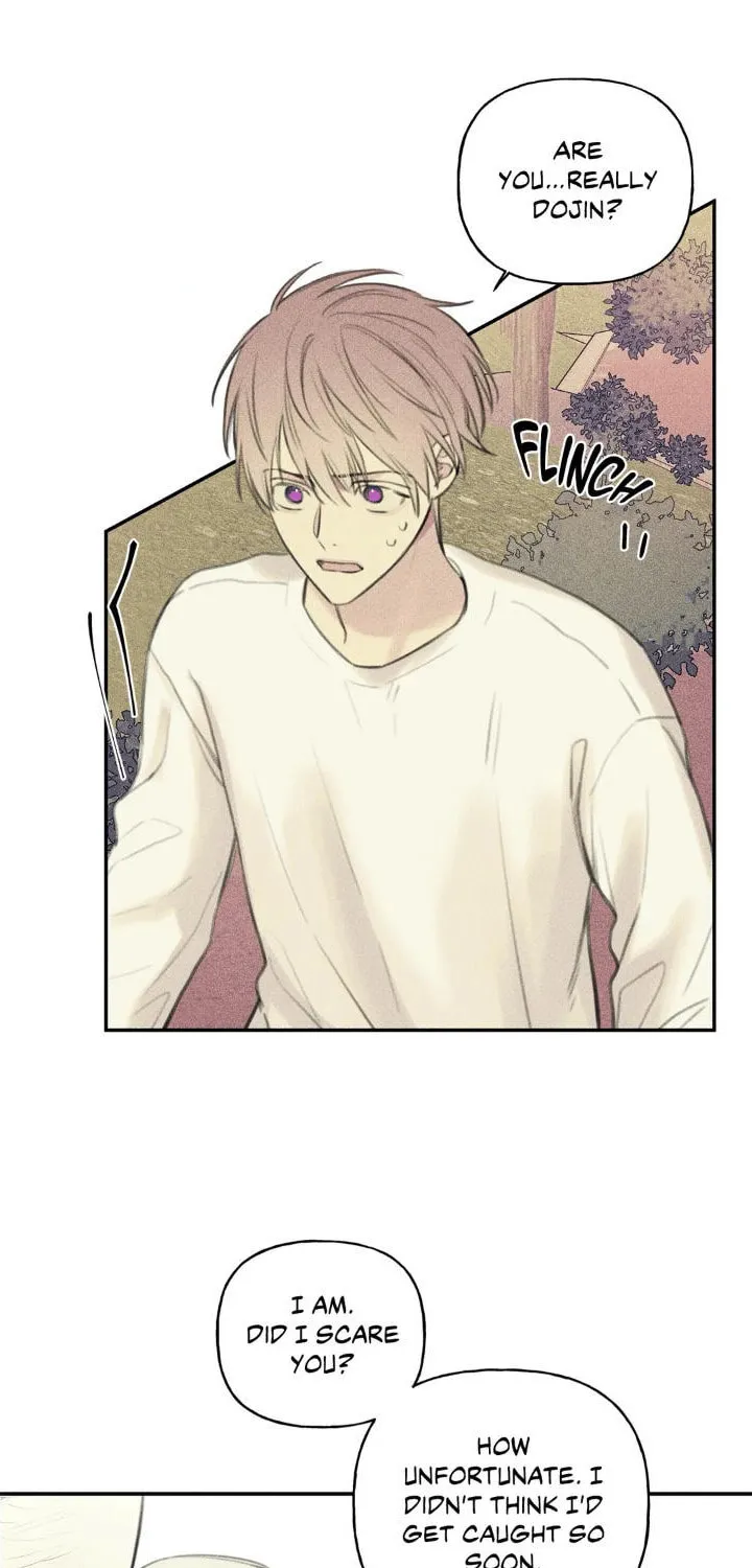 Angel Buddy Chapter 47 page 6 - 