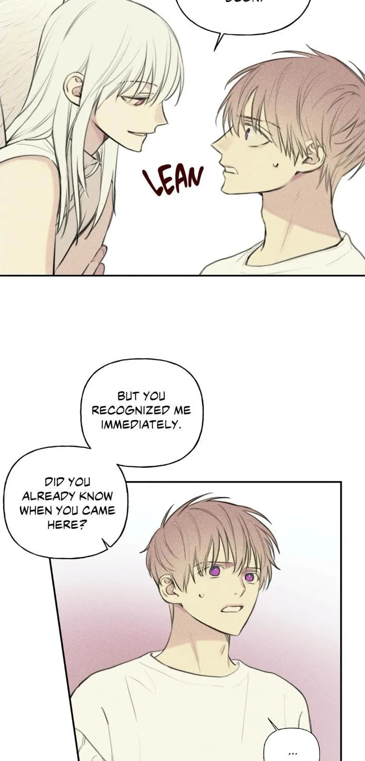 Angel Buddy Chapter 47 page 7 - 