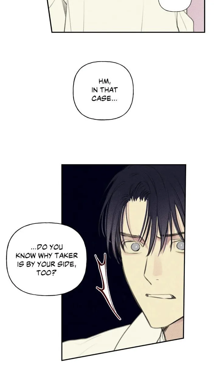 Angel Buddy Chapter 47 page 8 - 