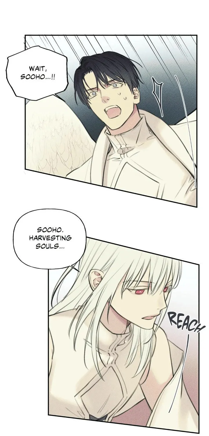Angel Buddy Chapter 47 page 9 - 