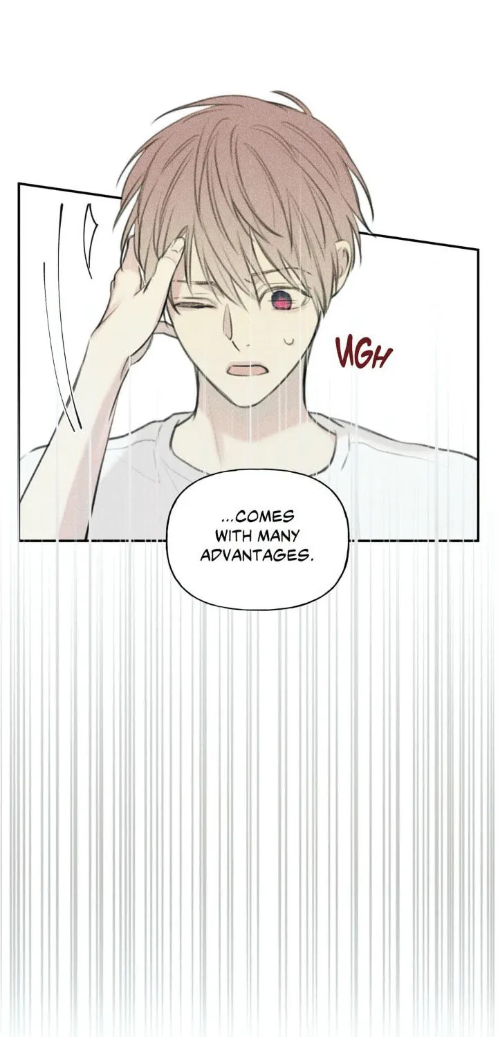 Angel Buddy Chapter 47 page 10 - 