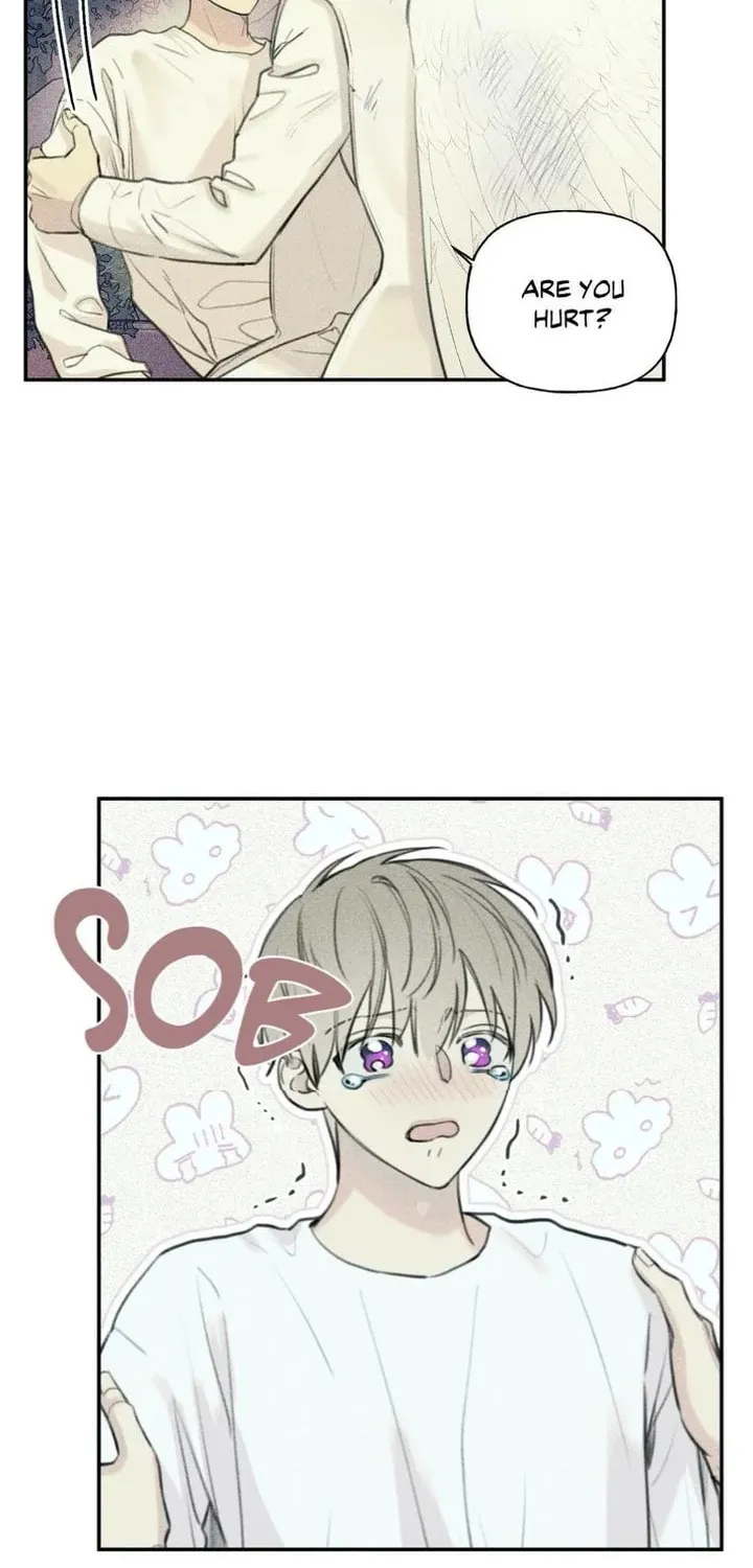Angel Buddy Chapter 48 page 2 - 
