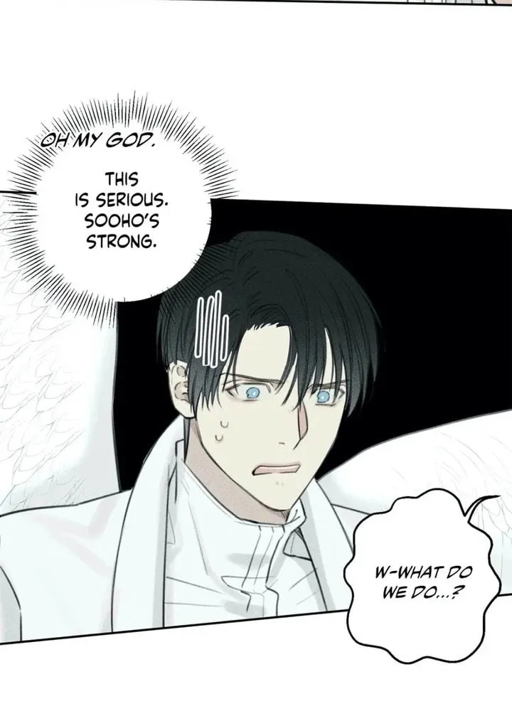 Angel Buddy Chapter 48 page 12 - 