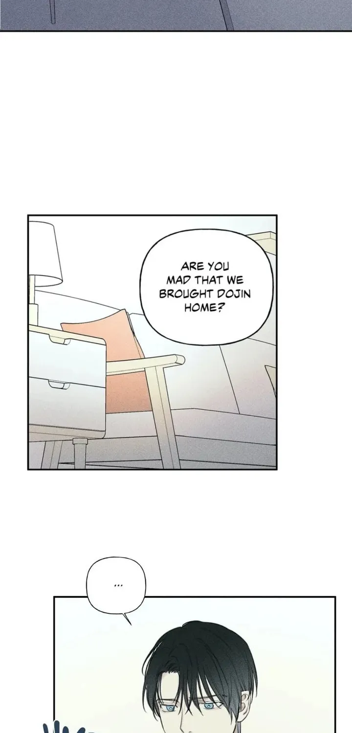 Angel Buddy Chapter 48 page 17 - 