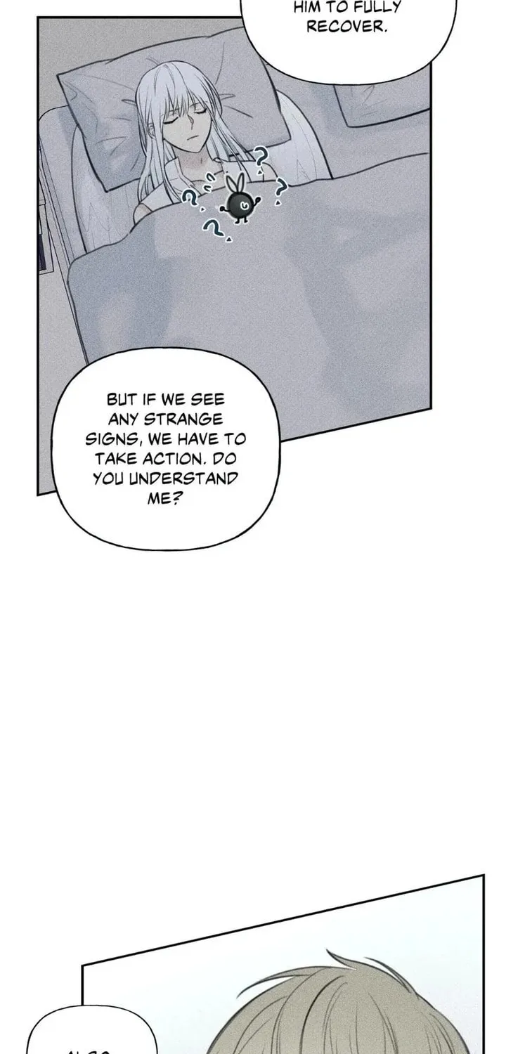 Angel Buddy Chapter 48 page 20 - 