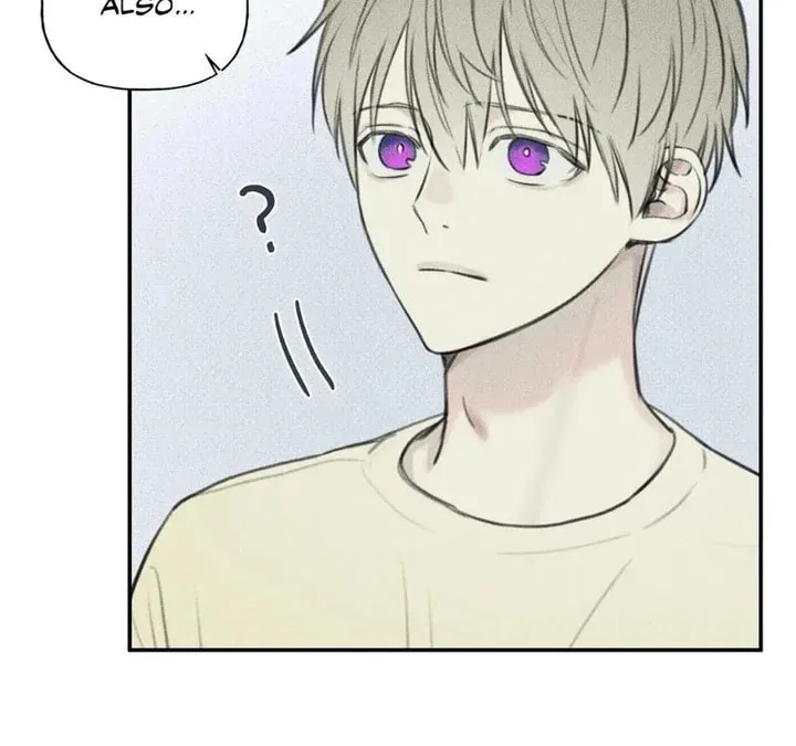 Angel Buddy Chapter 48 page 21 - 