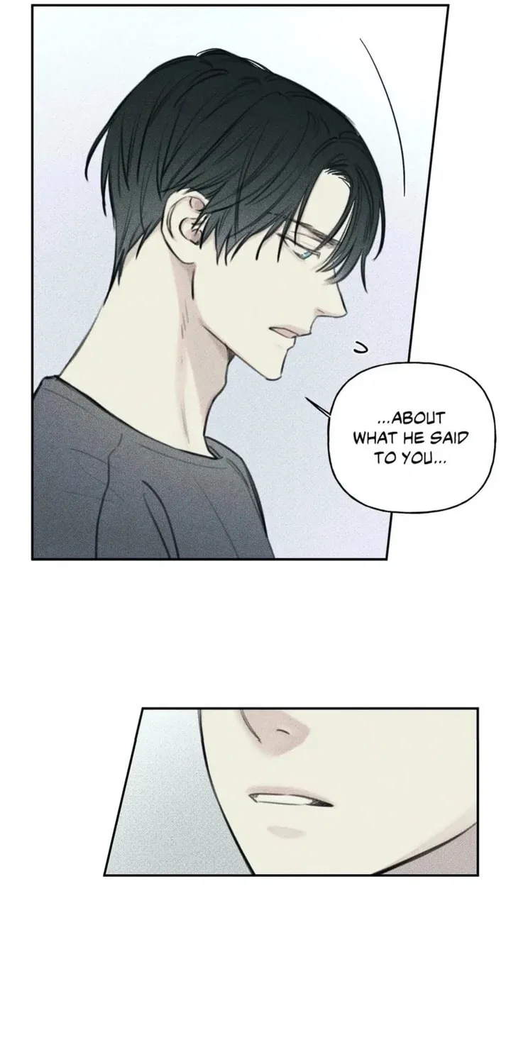 Angel Buddy Chapter 48 page 22 - 