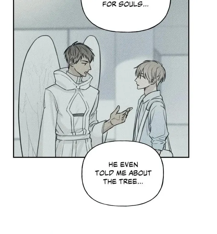 Angel Buddy Chapter 48 page 24 - 