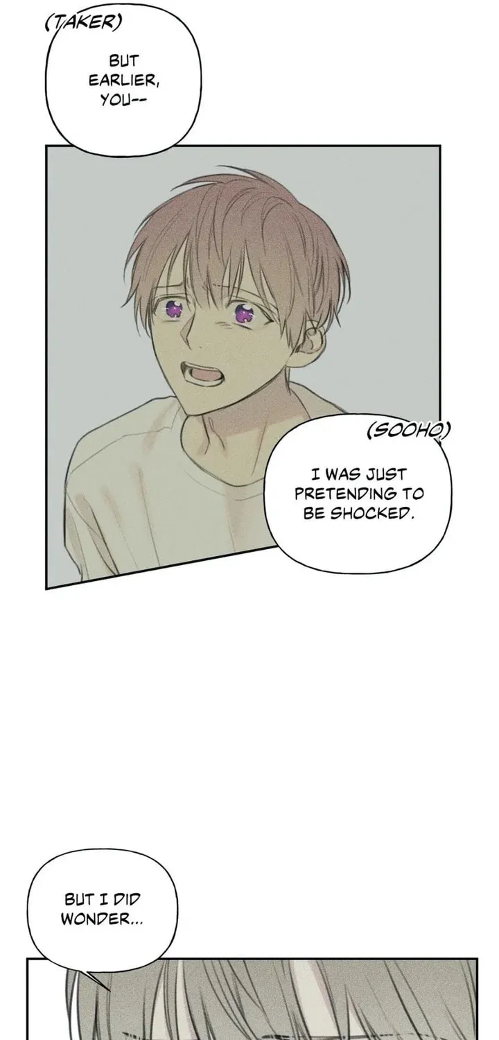 Angel Buddy Chapter 48 page 25 - 