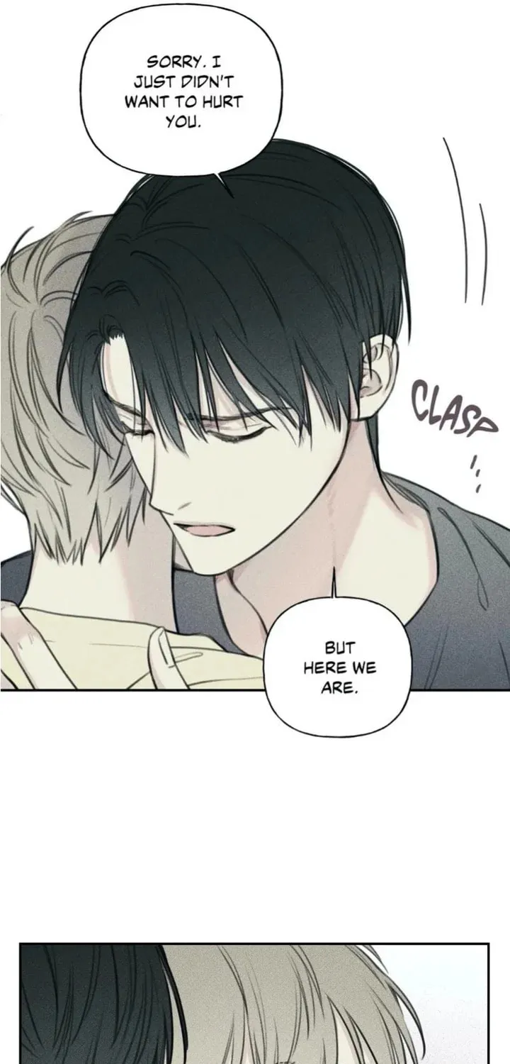Angel Buddy Chapter 48 page 28 - 
