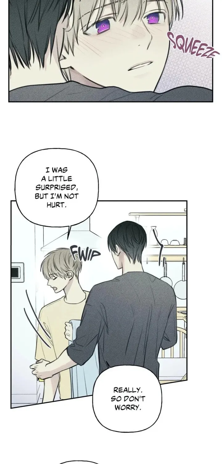 Angel Buddy Chapter 48 page 29 - 