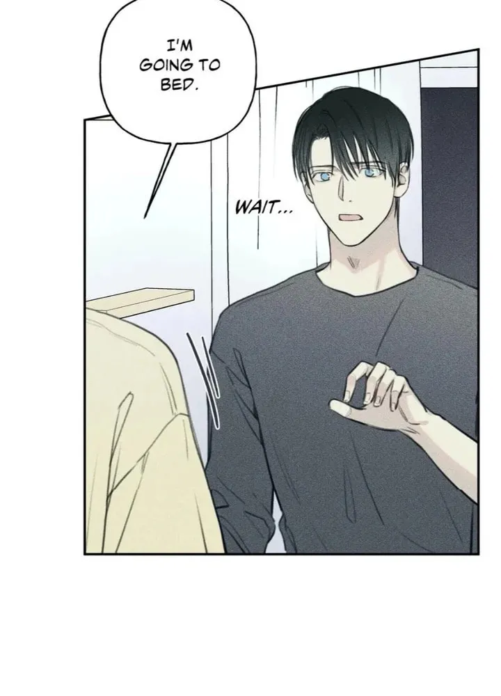 Angel Buddy Chapter 48 page 30 - 