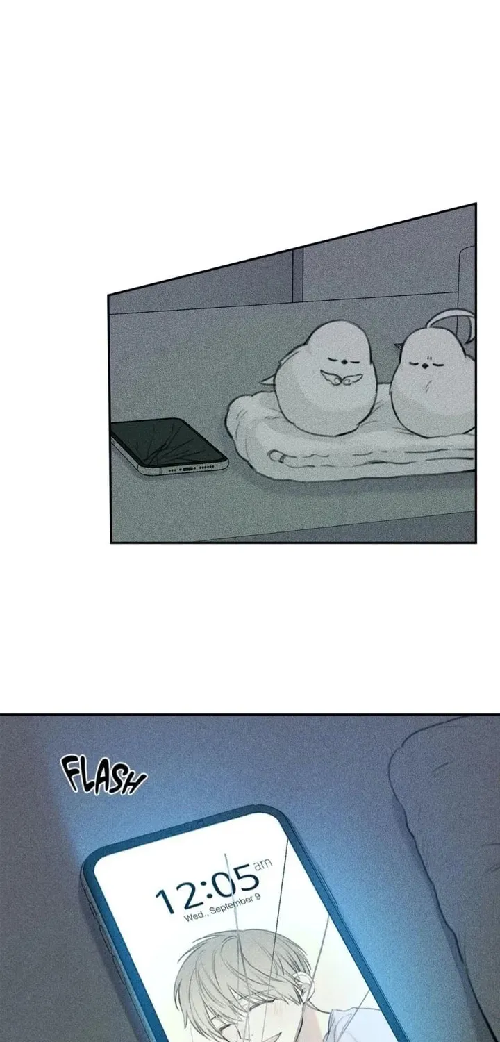Angel Buddy Chapter 48 page 32 - 