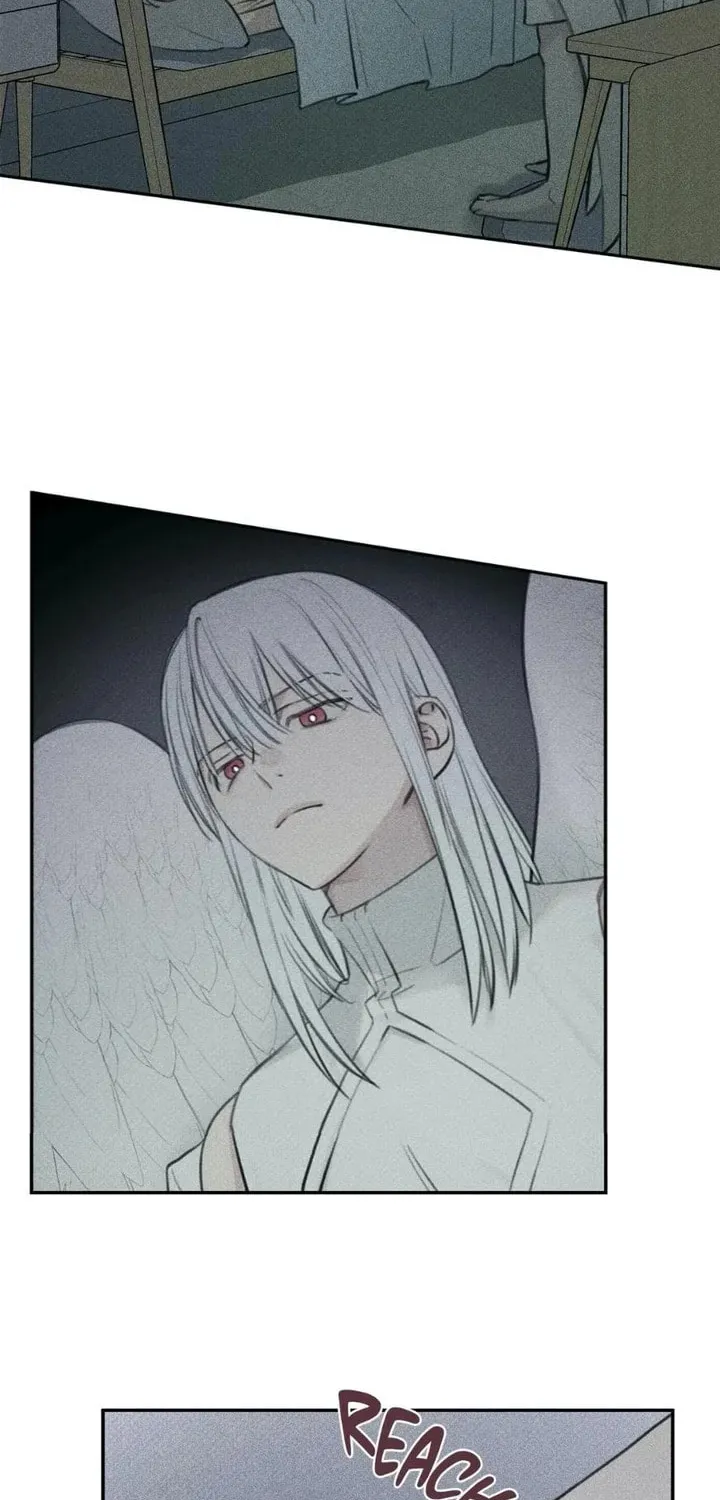 Angel Buddy Chapter 48 page 35 - 