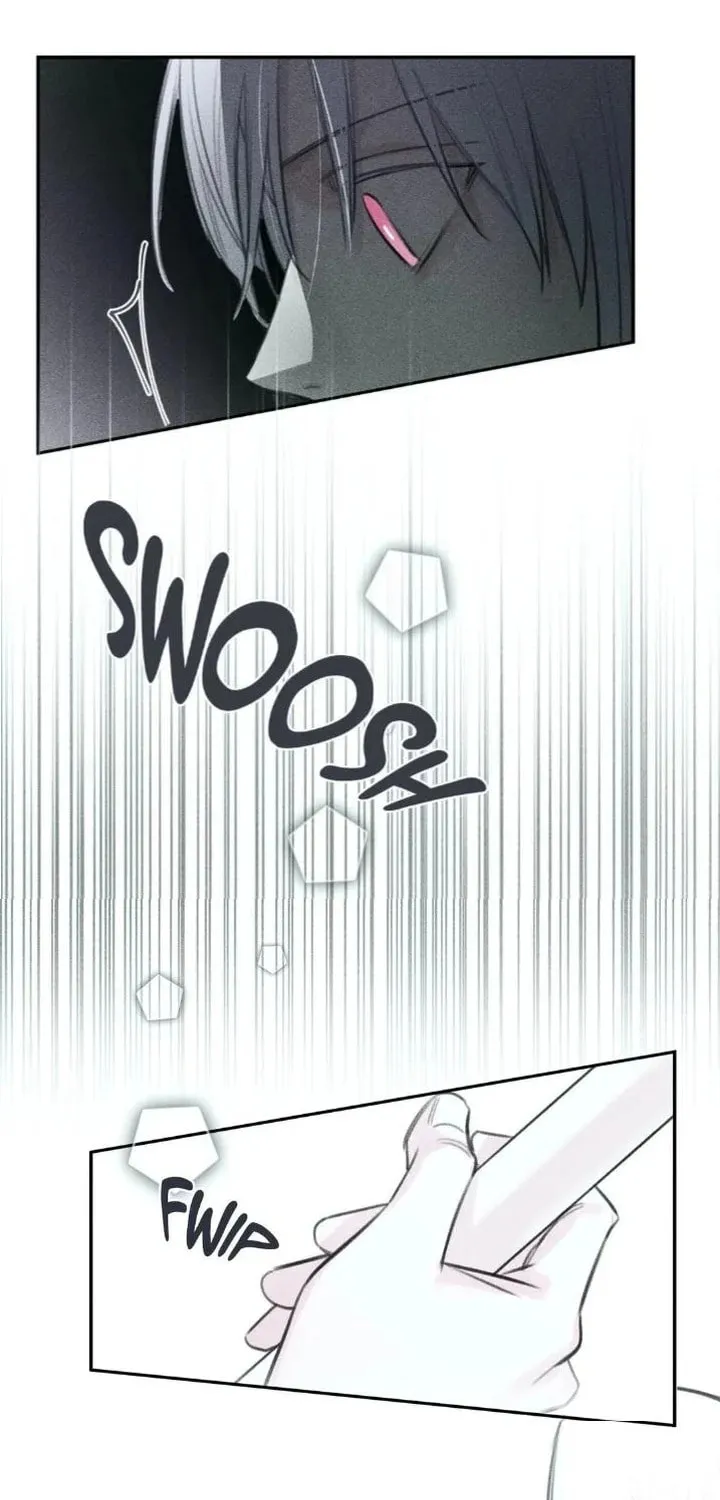 Angel Buddy Chapter 48 page 37 - 