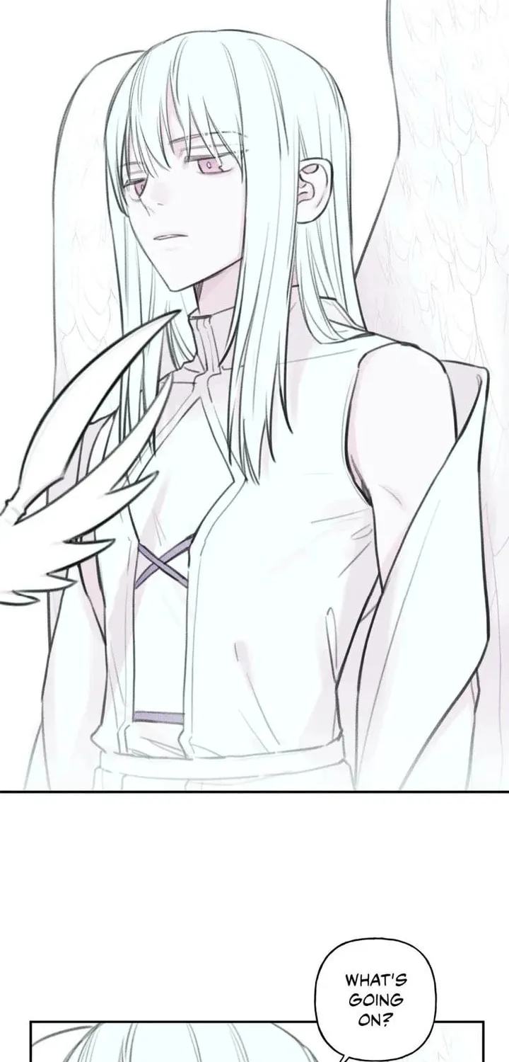 Angel Buddy Chapter 48 page 38 - 