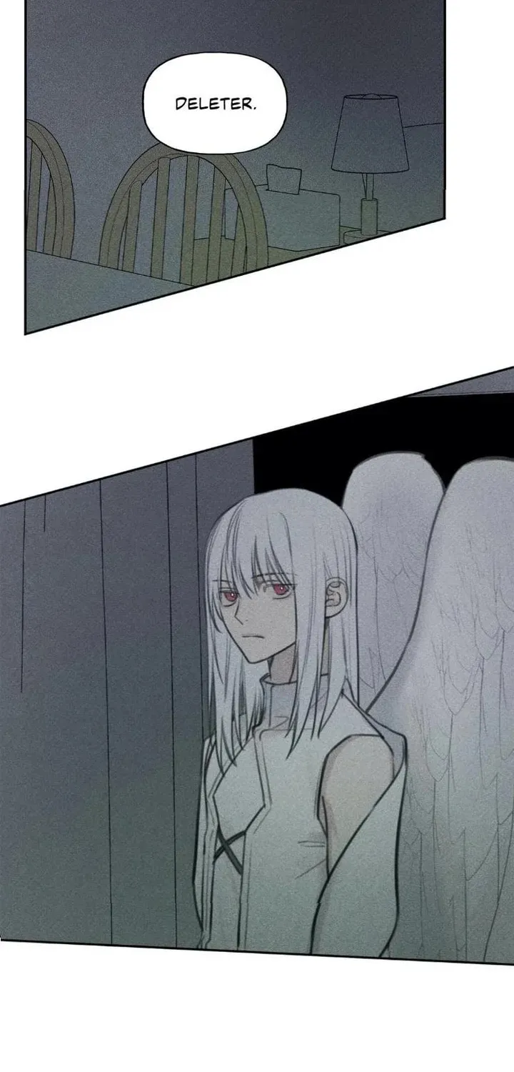 Angel Buddy Chapter 48 page 41 - 