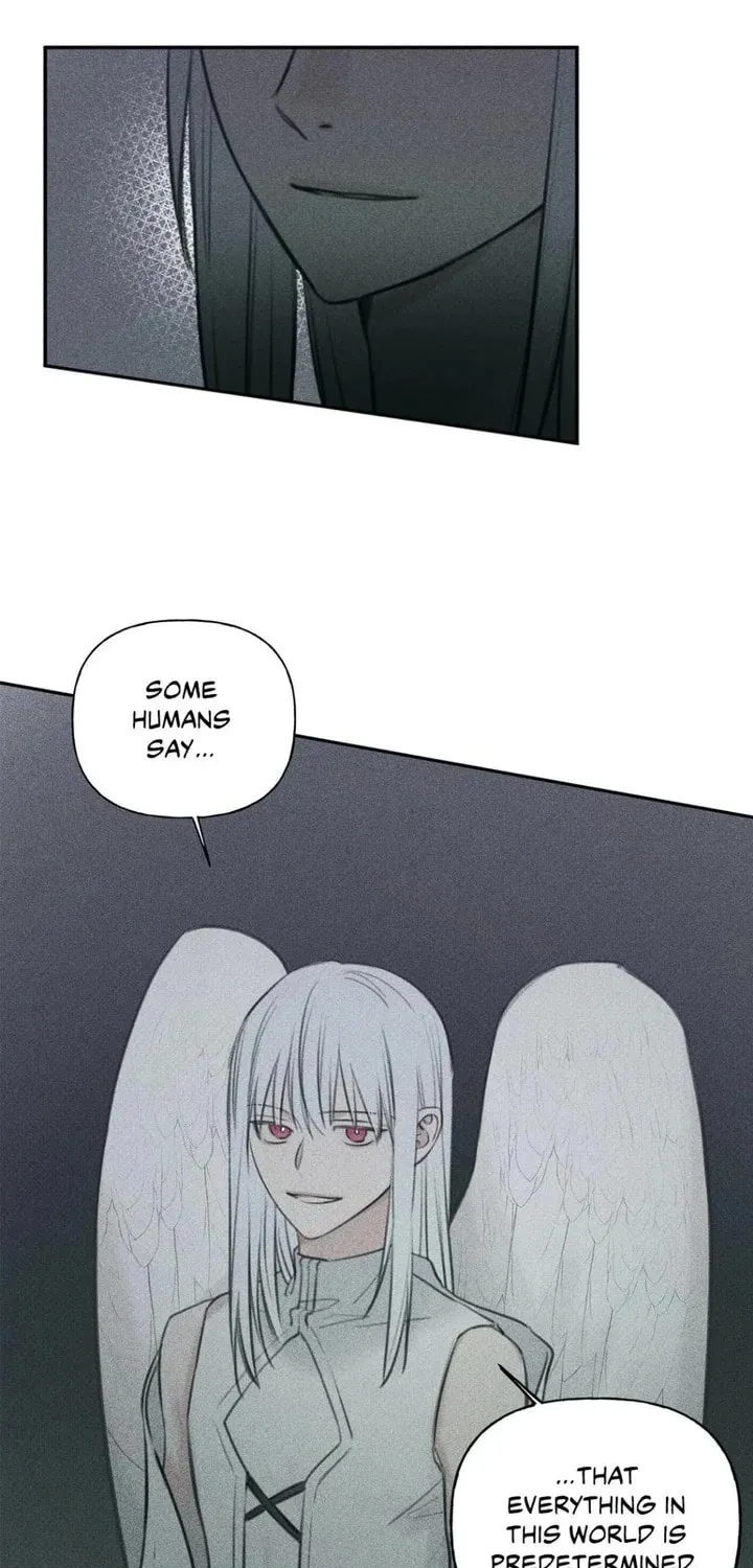 Angel Buddy Chapter 48 page 43 - 