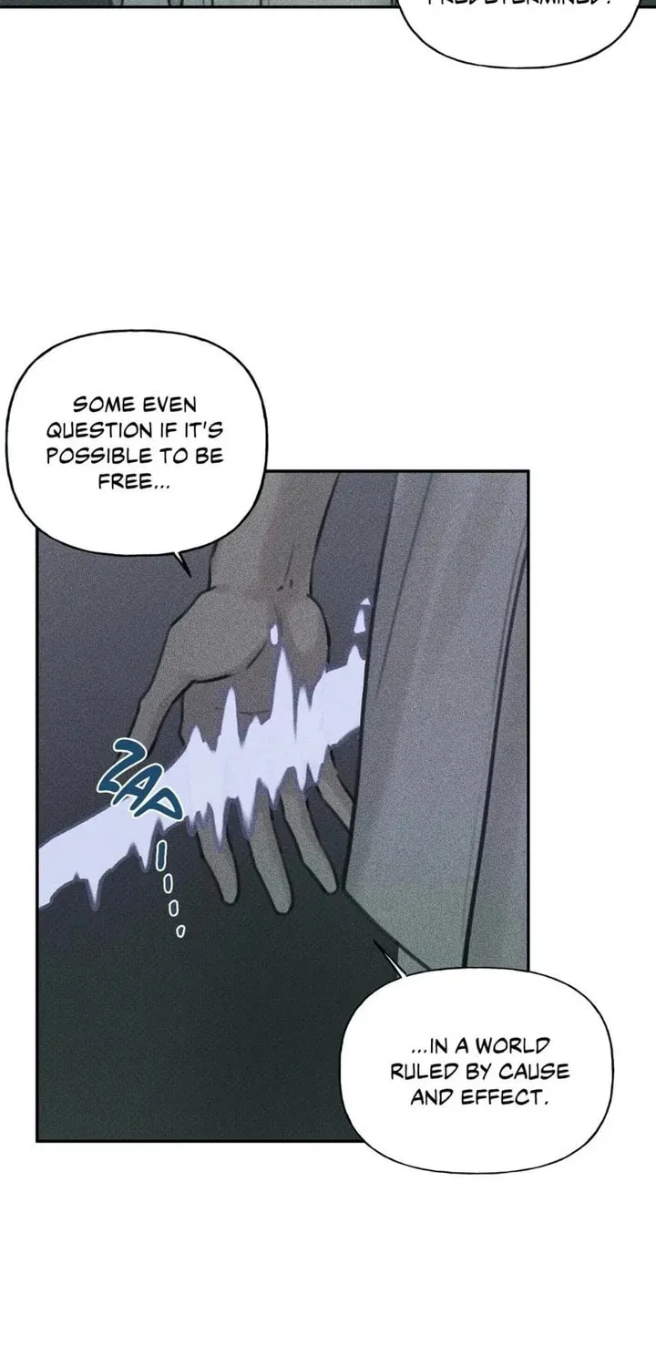 Angel Buddy Chapter 48 page 44 - 
