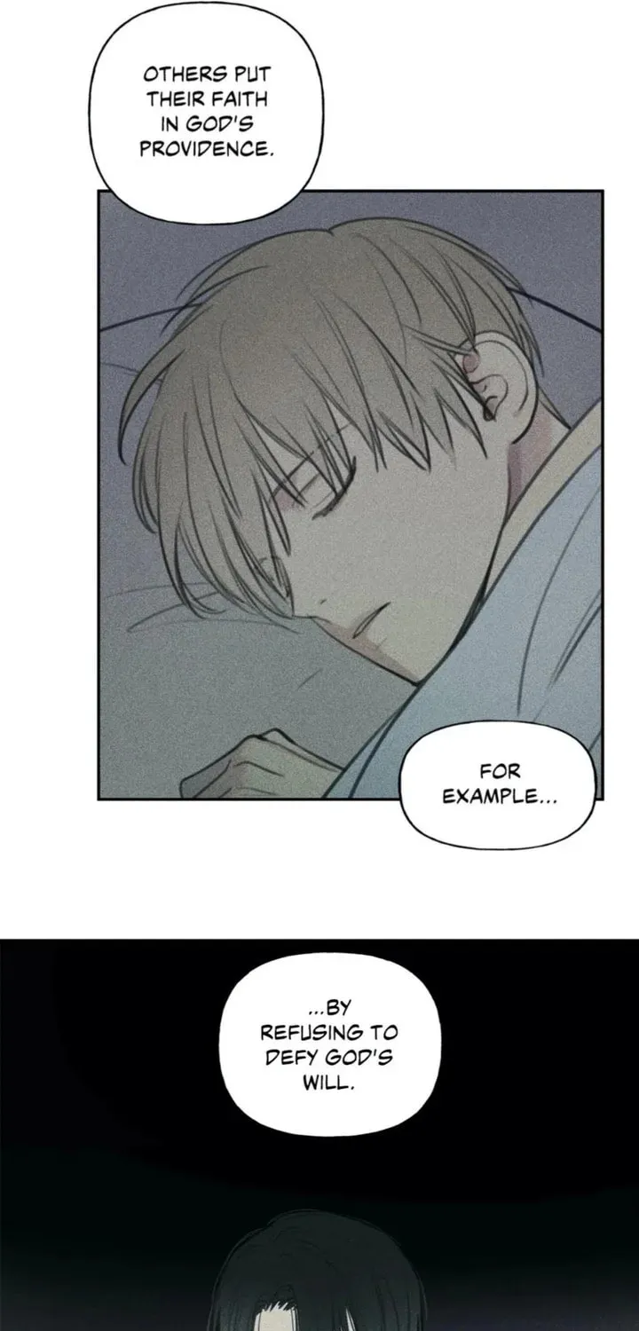 Angel Buddy Chapter 48 page 46 - 