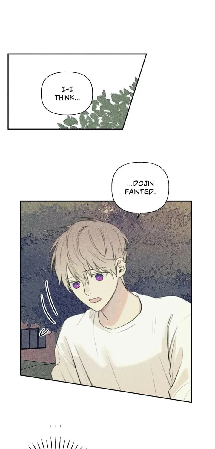 Angel Buddy Chapter 48 page 7 - 
