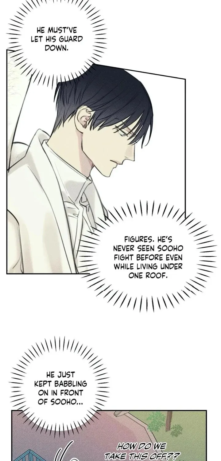 Angel Buddy Chapter 48 page 8 - 