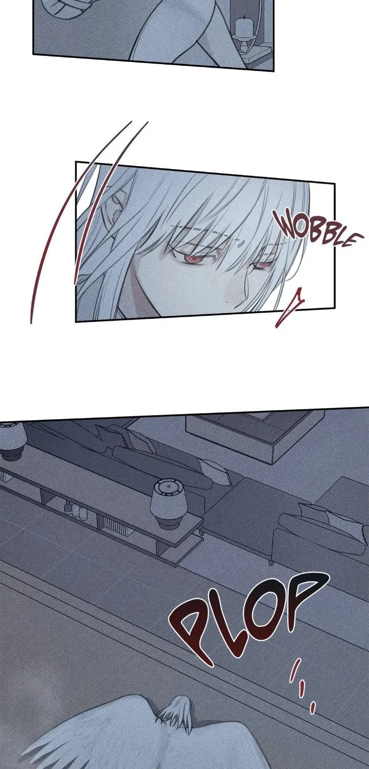 Angel Buddy Chapter 49 page 2 - 