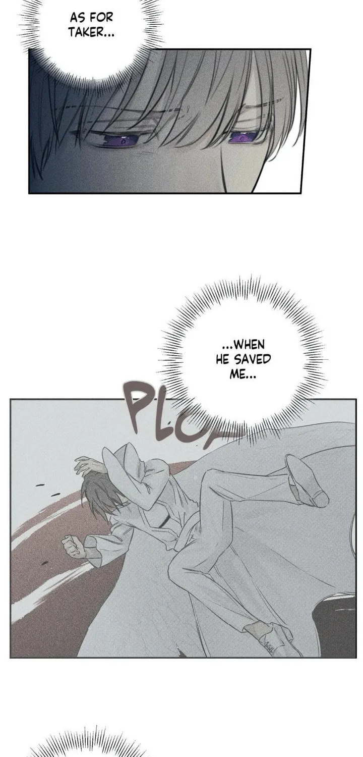 Angel Buddy Chapter 49 page 12 - 