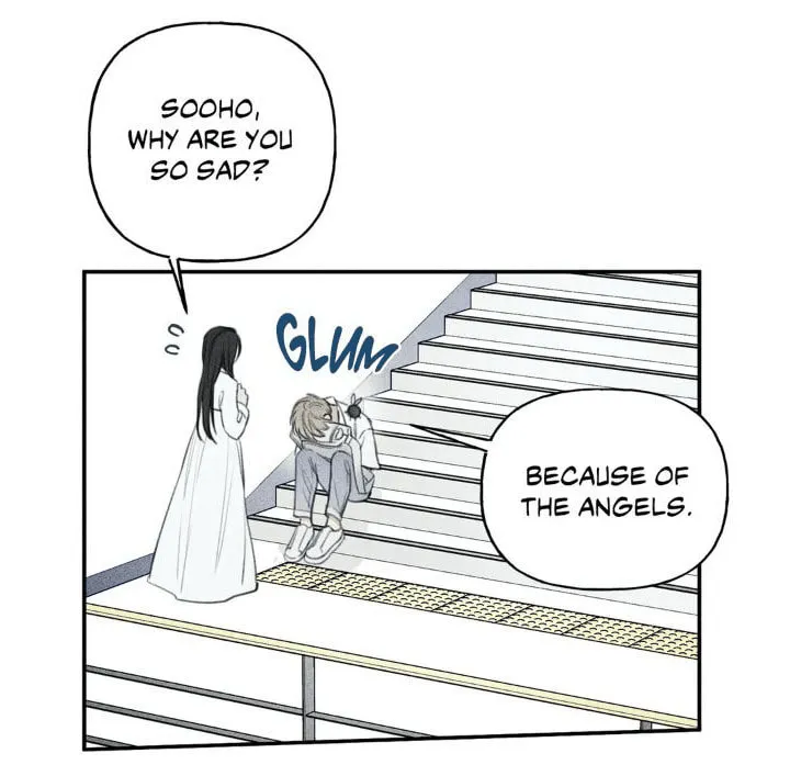 Angel Buddy Chapter 49 page 15 - 