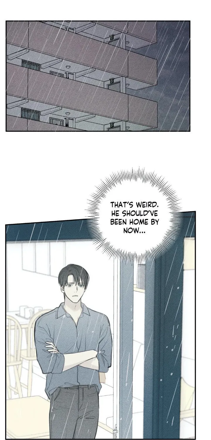 Angel Buddy Chapter 49 page 20 - 