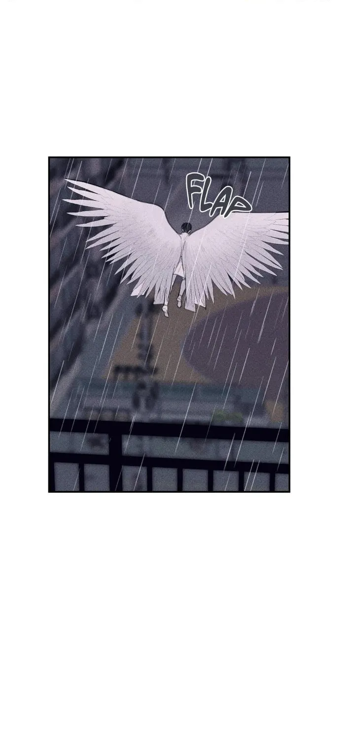 Angel Buddy Chapter 49 page 21 - 