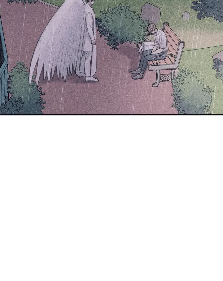 Angel Buddy Chapter 49 page 23 - 
