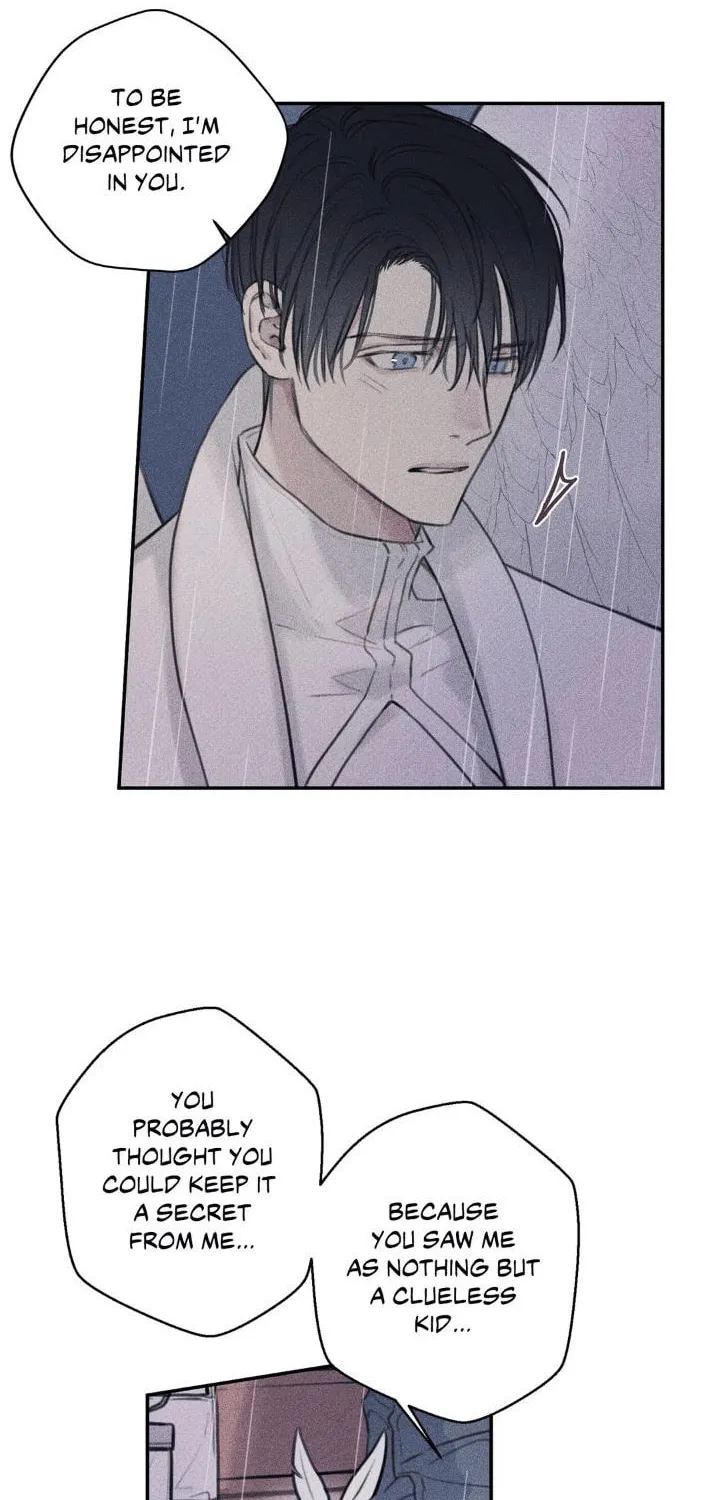 Angel Buddy Chapter 49 page 25 - 