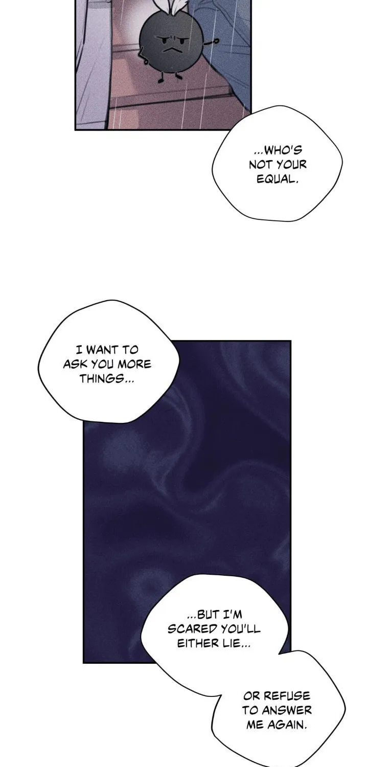 Angel Buddy Chapter 49 page 26 - 